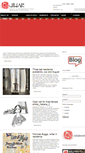 Mobile Screenshot of jiwarbarcelona.com